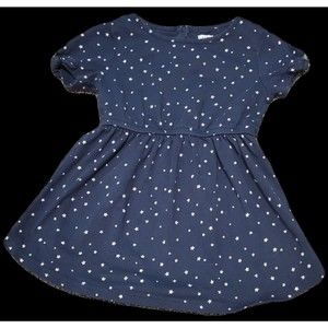Baby Gap stars dress 2T